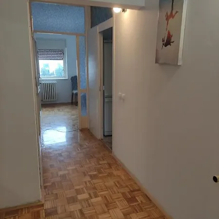 Sobe Aurora Nehruova 82 Apartament *