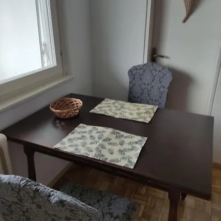 Sobe Aurora Nehruova 82 Apartament *