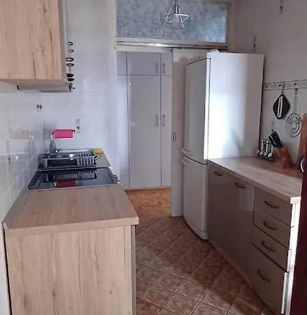 Sobe Aurora Nehruova 82 Apartament *