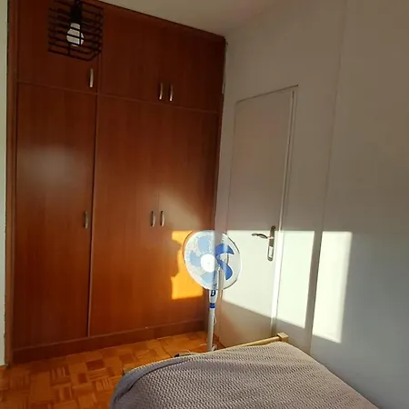 Sobe Aurora Nehruova 82 Apartamento *