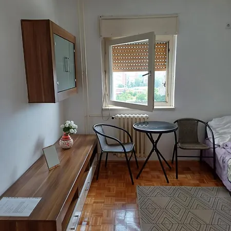 Sobe Aurora Nehruova 82 Apartamento *